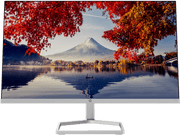 HP 24 INCH M24F FHD IPS MONITOR - SWIFT PERIPHERALS104573