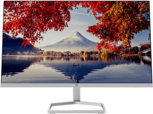HP 24 INCH M24F FHD IPS MONITOR - SWIFT PERIPHERALS104573