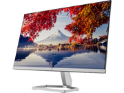 HP 24 INCH M24F FHD IPS MONITOR - SWIFT PERIPHERALS104573