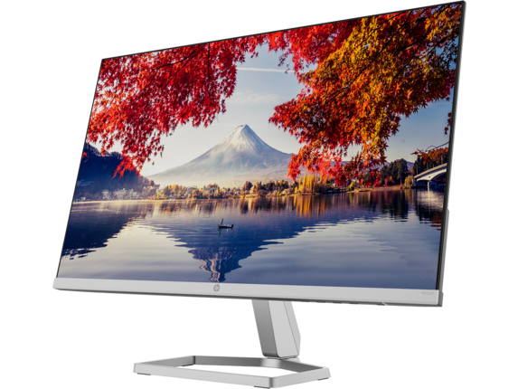 HP 24 INCH M24F FHD IPS MONITOR - SWIFT PERIPHERALS104573