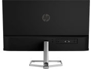HP 24 INCH M24F FHD IPS MONITOR - SWIFT PERIPHERALS104573