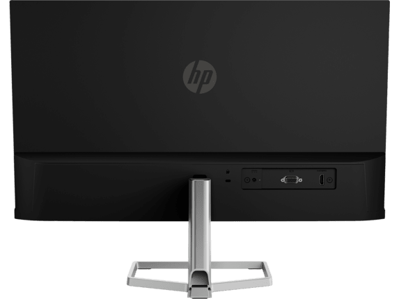 HP 24 INCH M24F FHD IPS MONITOR - SWIFT PERIPHERALS104573