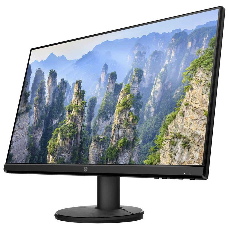 HP 24 INCH V24I FHD IPS MONITOR - SWIFT PERIPHERALS104938