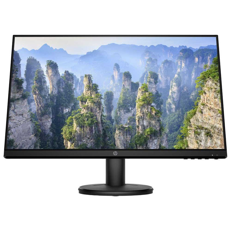 HP 24 INCH V24I FHD IPS MONITOR - SWIFT PERIPHERALS104938