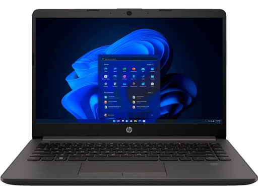 HP 240 G9 [CI3 - 1215U 12TH GEN/8GB/512GB SSD/DOS/14.0 INCH/INTEGRATED GRAPHICS /1 YEAR(S)] - SWIFT PERIPHERALS1088314