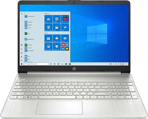 HP 240 G9 [CI3 - 1215U 12TH GEN/8GB/512GB SSD/DOS/14.0 INCH/INTEGRATED GRAPHICS /1 YEAR(S)/GREY] - SWIFT PERIPHERALS1090580