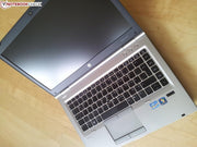 HP 240 G9 [CI3 - 1215U 12TH GEN/8GB/512GB SSD/DOS/14.0 INCH/INTEGRATED GRAPHICS /1 YEAR(S)/GREY] - SWIFT PERIPHERALS1090580