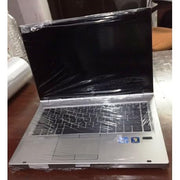 HP 240 G9 [CI3 - 1215U 12TH GEN/8GB/512GB SSD/DOS/14.0 INCH/INTEGRATED GRAPHICS /1 YEAR(S)/GREY] - SWIFT PERIPHERALS1090580