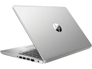 HP 240 G9 [CI5 - 1235U 12TH GEN/8GB/512GB SSD/DOS/14.0 INCH/INTEGRATED GRAPHICS /1 YEAR(S)/BLACK] - SWIFT PERIPHERALS1089042