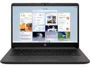 HP 240R G9 \14 INCH HD\I3 1315U\8GB\512GB\PLASTIC\DARK ASH\WIFI 6\NORMAL COPILOT\DOS\1 YEAR - SWIFT PERIPHERALS1091812