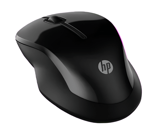 HP 250 Dual wireless Bluetooth Mouse - SWIFT PERIPHERALS6V2J7AA