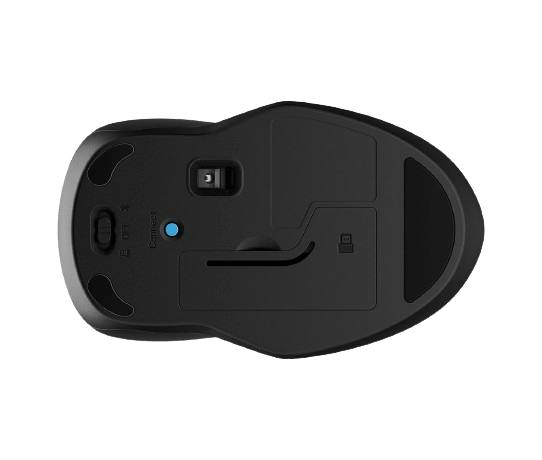 HP 250 Dual wireless Bluetooth Mouse - SWIFT PERIPHERALS6V2J7AA