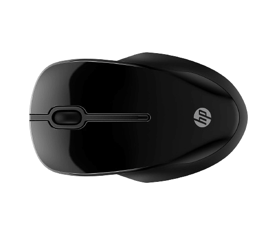 HP 250 Dual wireless Bluetooth Mouse - SWIFT PERIPHERALS6V2J7AA