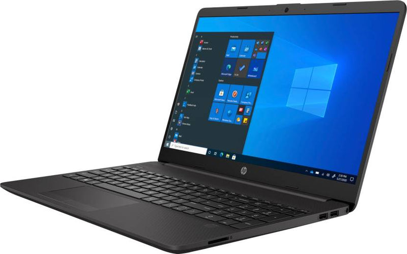 HP 250R G9 B10MTAT [CI3 - 1315U 13TH GEN/8GB/512GB SSD/DOS/15.6 INCH/INTEGRATED GRAPHICS /1 YEAR(S)/BLACK] - SWIFT PERIPHERALS1091811