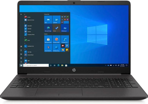 HP 250R G9 B10MTAT [CI3 - 1315U 13TH GEN/8GB/512GB SSD/DOS/15.6 INCH/INTEGRATED GRAPHICS /1 YEAR(S)/BLACK] - SWIFT PERIPHERALS1091811