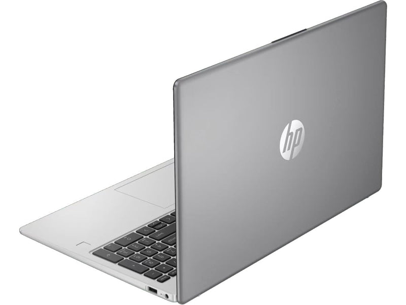 HP 255 G10 AMD RYZEN 5 QUAD CORE 7520U 2.8GHZ UPTO 4.3GHZ - (8 GB/512 GB SSD) 255 G10 THIN AND LIGHT LAPTOP (15.6 INCH, MATT SILVER, 1.45 KG) - SWIFT PERIPHERALS1094326