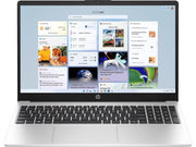 HP 255 G10 AMD RYZEN 5 QUAD CORE 7520U 2.8GHZ UPTO 4.3GHZ - (8 GB/512 GB SSD) 255 G10 THIN AND LIGHT LAPTOP (15.6 INCH, MATT SILVER, 1.45 KG) - SWIFT PERIPHERALS1094326