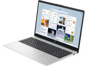 HP 255 G10 [R3 - 7320U RYZEN/8GB/512GB SSD/DOS/15.6 INCH/INTEGRATED GRAPHICS /1 YEAR(S)/SILVER] - SWIFT PERIPHERALS1091499