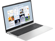 HP 255 G10 [R3 - 7320U RYZEN/8GB/512GB SSD/DOS/15.6 INCH/INTEGRATED GRAPHICS /1 YEAR(S)/SILVER] - SWIFT PERIPHERALS1091499