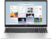 HP 255 G10 [R3 - 7320U RYZEN/8GB/512GB SSD/DOS/15.6 INCH/INTEGRATED GRAPHICS /1 YEAR(S)/SILVER] - SWIFT PERIPHERALS1091499