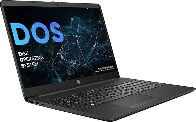 HP 255 G9 [AMD - 3050U ATHLON/4GB/256GB SSD/DOS/15.6 INCH/INTEGRATED GRAPHICS /1 YEAR(S)] - SWIFT PERIPHERALS1088402