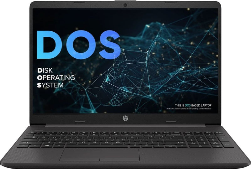 HP 255 G9 [AMD - 3050U ATHLON/4GB/256GB SSD/DOS/15.6 INCH/INTEGRATED GRAPHICS /1 YEAR(S)] - SWIFT PERIPHERALS1088402