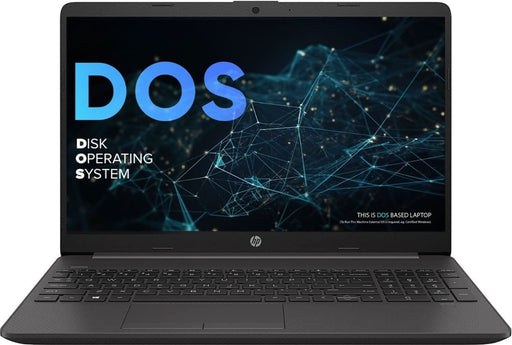 HP 255 G9 [AMD - 3050U ATHLON/4GB/256GB SSD/DOS/15.6 INCH/INTEGRATED GRAPHICS /1 YEAR(S)] - SWIFT PERIPHERALS1088402