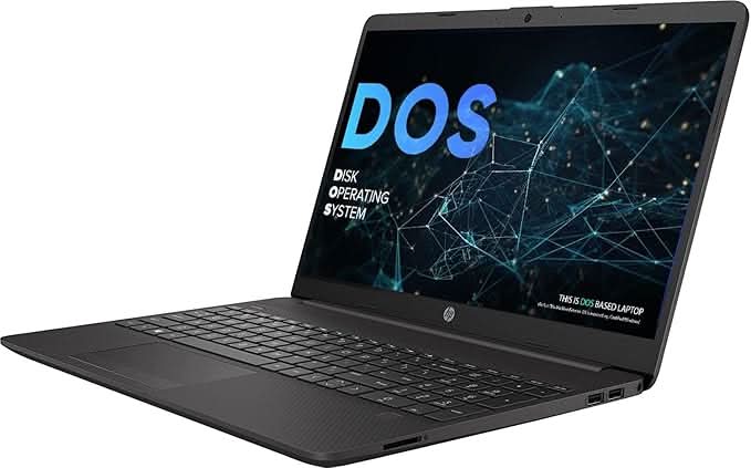 HP 255 G9 [AMD - 3050U ATHLON/4GB/256GB SSD/DOS/15.6 INCH/INTEGRATED GRAPHICS /1 YEAR(S)] - SWIFT PERIPHERALS1088402