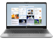 HP 255 G9 [R5 - 5625U RYZEN/8GB/512GB SSD/DOS/15.6 INCH/INTEGRATED GRAPHICS /1 YEAR(S)/SILVER] - SWIFT PERIPHERALS1091140
