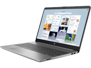 HP 255 G9 [R5 - 5625U RYZEN/8GB/512GB SSD/DOS/15.6 INCH/INTEGRATED GRAPHICS /1 YEAR(S)/SILVER] - SWIFT PERIPHERALS1091140