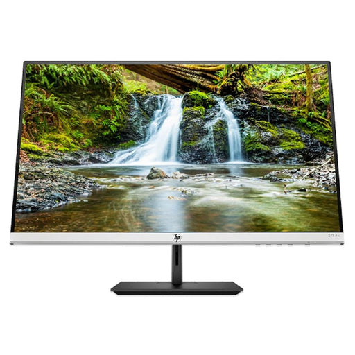 HP 27 INCH 27F IPS MONITOR - SWIFT PERIPHERALS101122