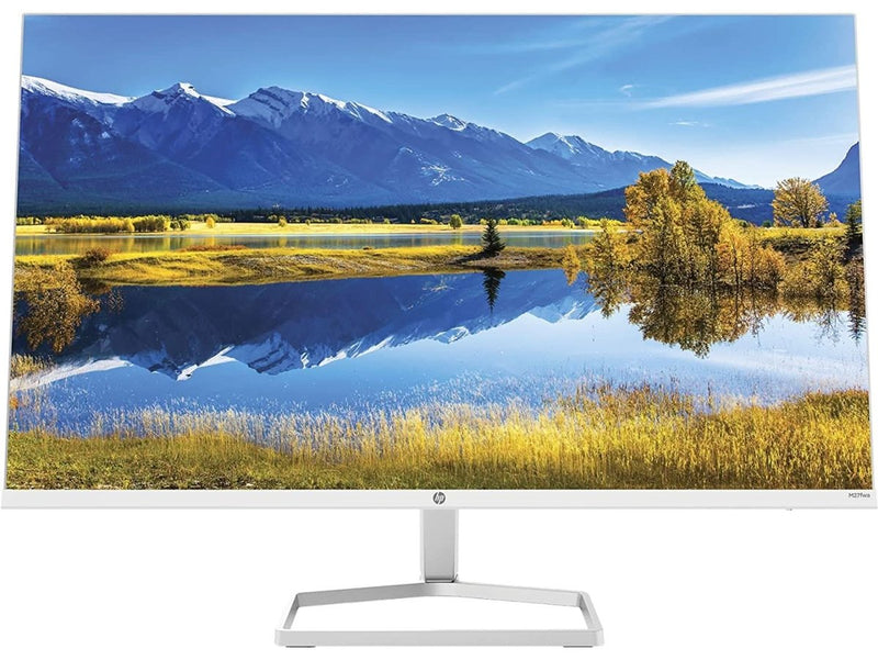 HP 27 INCH M27FWA FHD IPS MONITOR - SWIFT PERIPHERALS104910