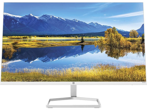 HP 27 INCH M27FWA FHD IPS MONITOR - SWIFT PERIPHERALS104910
