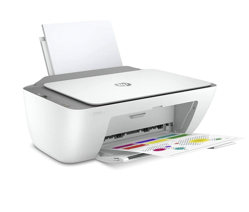 HP 2776 ALL IN ONE DESKJET PRINTER - SWIFT PERIPHERALS101951