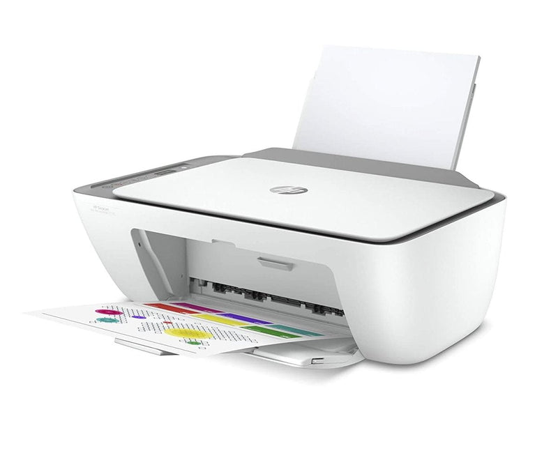 HP 2776 ALL IN ONE DESKJET PRINTER - SWIFT PERIPHERALS101951