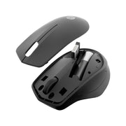 HP 280 Silent Wireless Optical Mouse with 2.4GHz Wireless Connection - SWIFT PERIPHERALS19U64AA