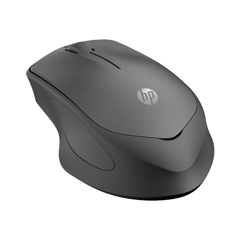 HP 280 Silent Wireless Optical Mouse with 2.4GHz Wireless Connection - SWIFT PERIPHERALS19U64AA