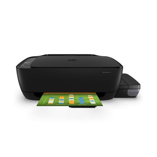 HP 315 ALL IN ONE INK TANK COLOR PRINTER - SWIFT PERIPHERALS105334