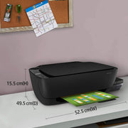 HP 315 ALL IN ONE INK TANK COLOR PRINTER - SWIFT PERIPHERALS105334
