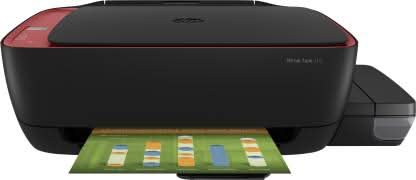 HP 316 ALL IN ONE INK TANK COLOR PRINTER - SWIFT PERIPHERALS101952