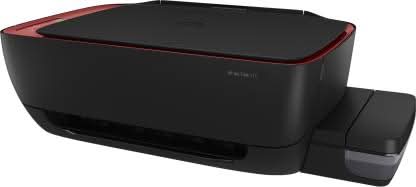 HP 316 ALL IN ONE INK TANK COLOR PRINTER - SWIFT PERIPHERALS101952