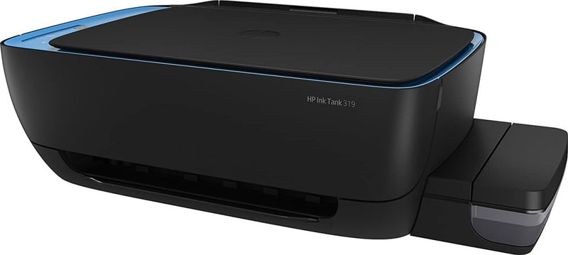 HP 319 ALL IN ONE INK TANK COLOR PRINTER - SWIFT PERIPHERALS101953