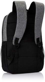 HP 320 15.6 Laptop Backpack with Padded Back Panel Air Mesh & Laptop Pocket - SWIFT PERIPHERALS793A6AA