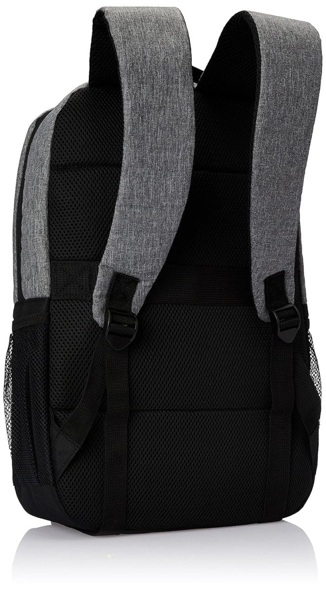 HP 320 15.6 Laptop Backpack with Padded Back Panel Air Mesh & Laptop Pocket - SWIFT PERIPHERALS793A6AA