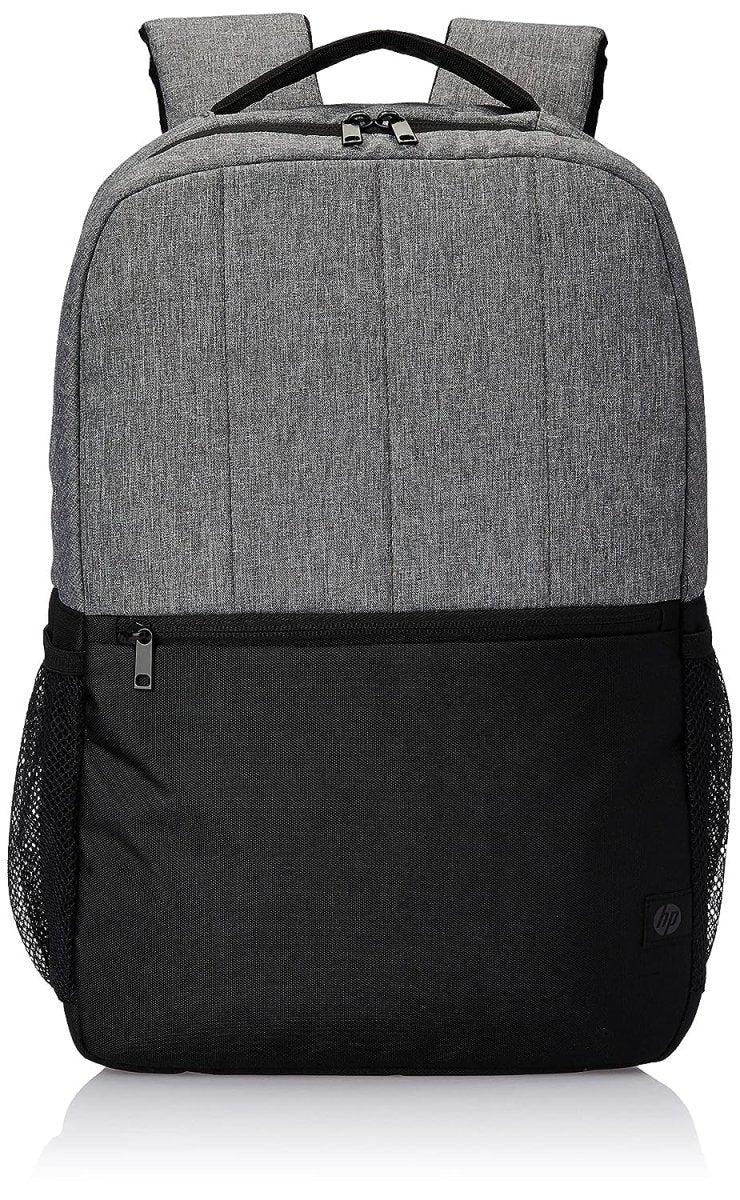 HP 320 15.6 Laptop Backpack with Padded Back Panel Air Mesh & Laptop Pocket - SWIFT PERIPHERALS793A6AA