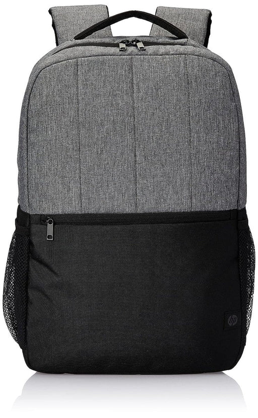 HP 320 15.6 Laptop Backpack with Padded Back Panel Air Mesh & Laptop Pocket - SWIFT PERIPHERALS793A6AA