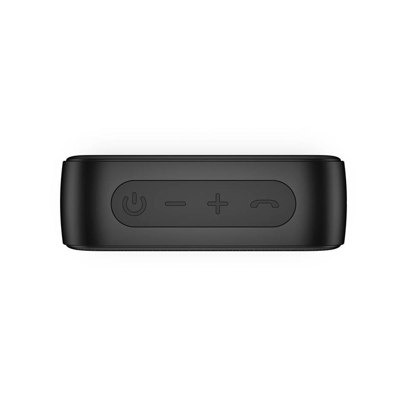 HP 350 Portable Bluetooth 5 Speaker with IP54 Rating and Built - in Microphone - SWIFT PERIPHERALS2D802AA
