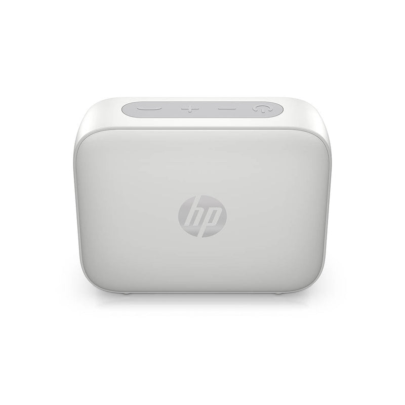 HP 350 Portable Bluetooth 5 Speaker with IP54 Rating and Built - in Microphone - SWIFT PERIPHERALS2D802AA