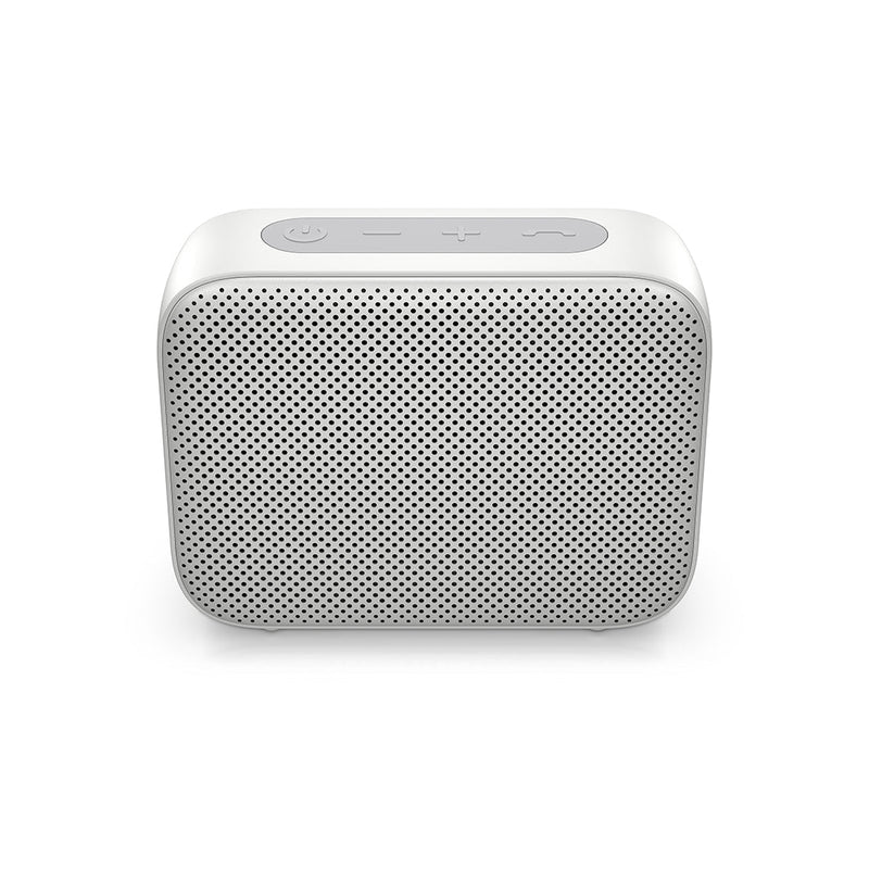 HP 350 Portable Bluetooth 5 Speaker with IP54 Rating and Built - in Microphone - SWIFT PERIPHERALS2D804AA