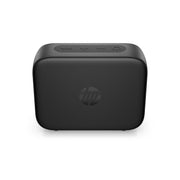 HP 350 Portable Bluetooth 5 Speaker with IP54 Rating and Built - in Microphone - SWIFT PERIPHERALS2D804AA